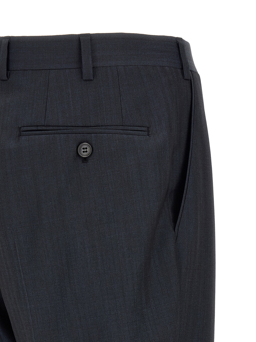 Brioni Brunico Suits - Blu | 47233a12d235b074b49d8859e7139d893cdcdf1b