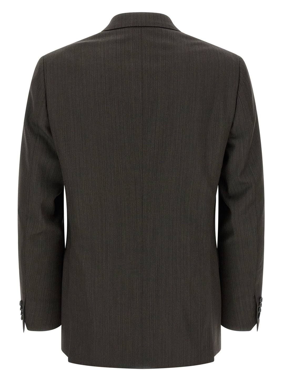 Brioni Lipari Suits - Marrone | 72a62f768fcbce1b5070f425939718de8756e6a9