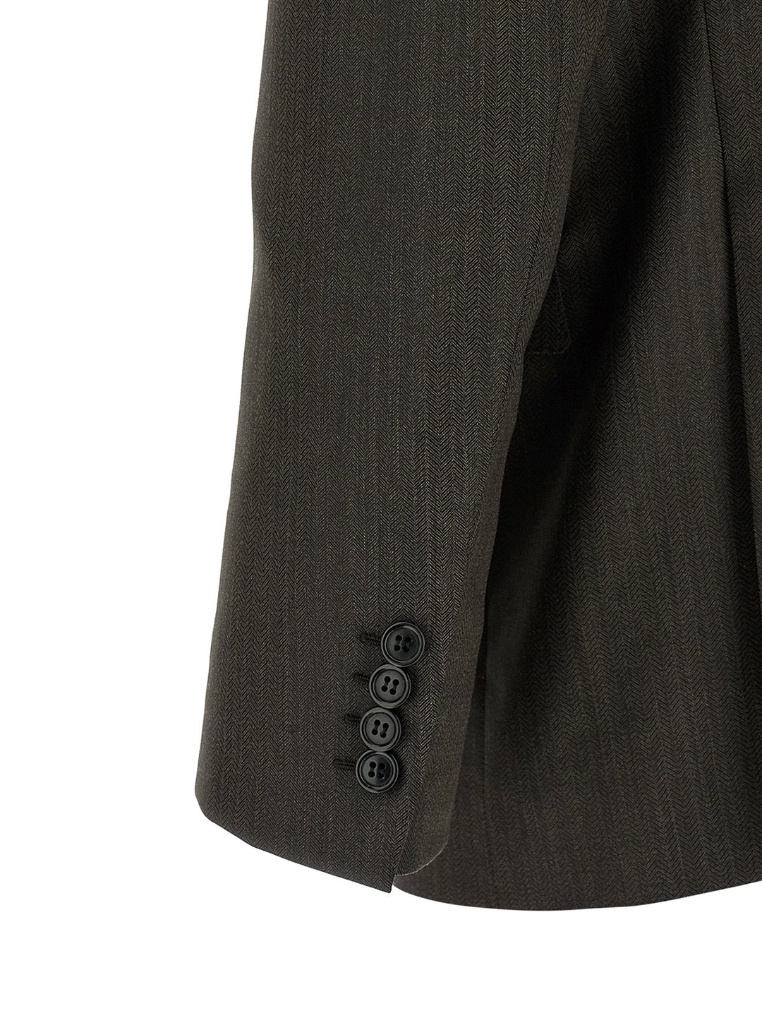 Brioni Lipari Suits - Marrone | 1483ca2454d016eb0ff00b3dbbc69c4ae234220b