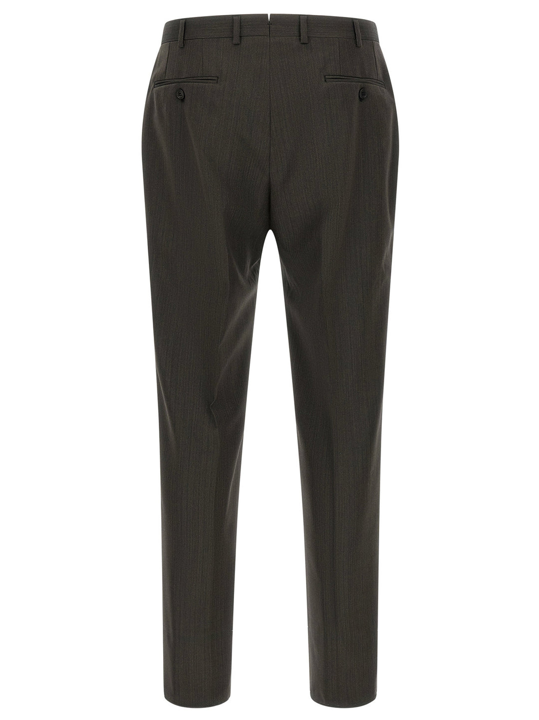 Brioni Lipari Suits - Marrone | ad1f2f3293acdbdab2615ab7d0da11f89bda0f1e