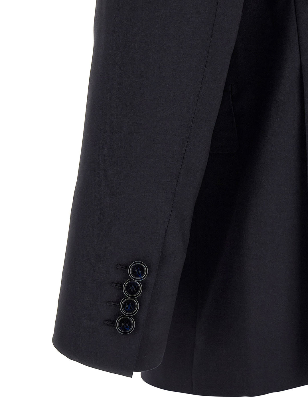 Brioni Lipari Suits - Blu | 0272fd3f53f2e5a43e889abd18c9bdae39e6db51