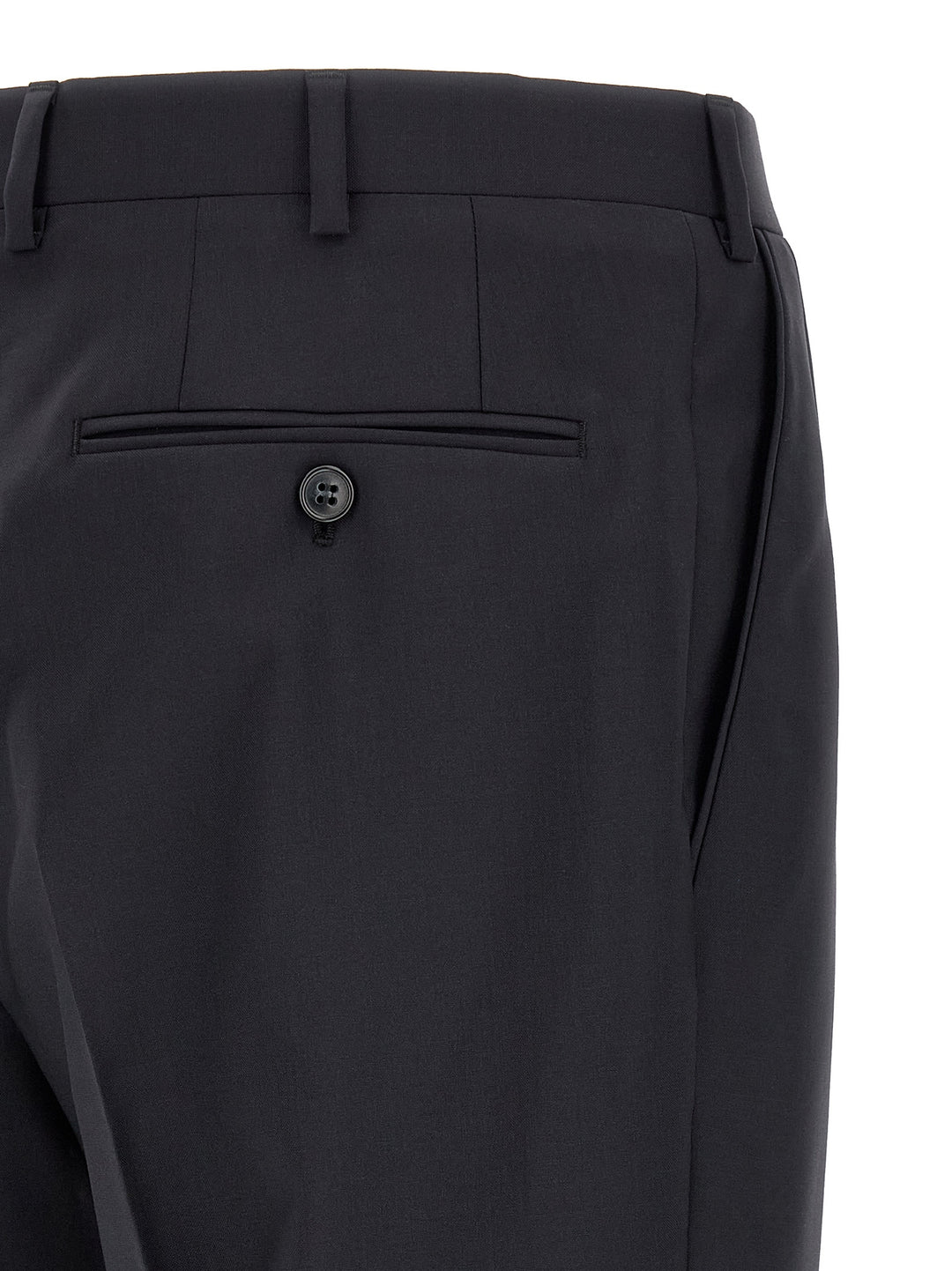 Brioni Lipari Suits - Blu | df6cf4dfcf50817f286cb430ba89d74ec26cffd8
