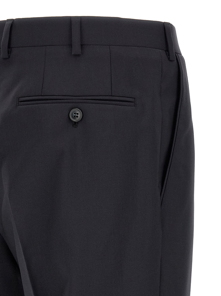 Brioni Lipari Suits - Blu | df6cf4dfcf50817f286cb430ba89d74ec26cffd8