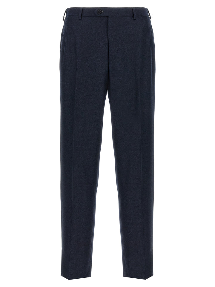 Brioni Lipari Suits - Blu | 0f51c19159c5888c403b4b097952ffcd1caaeb2a