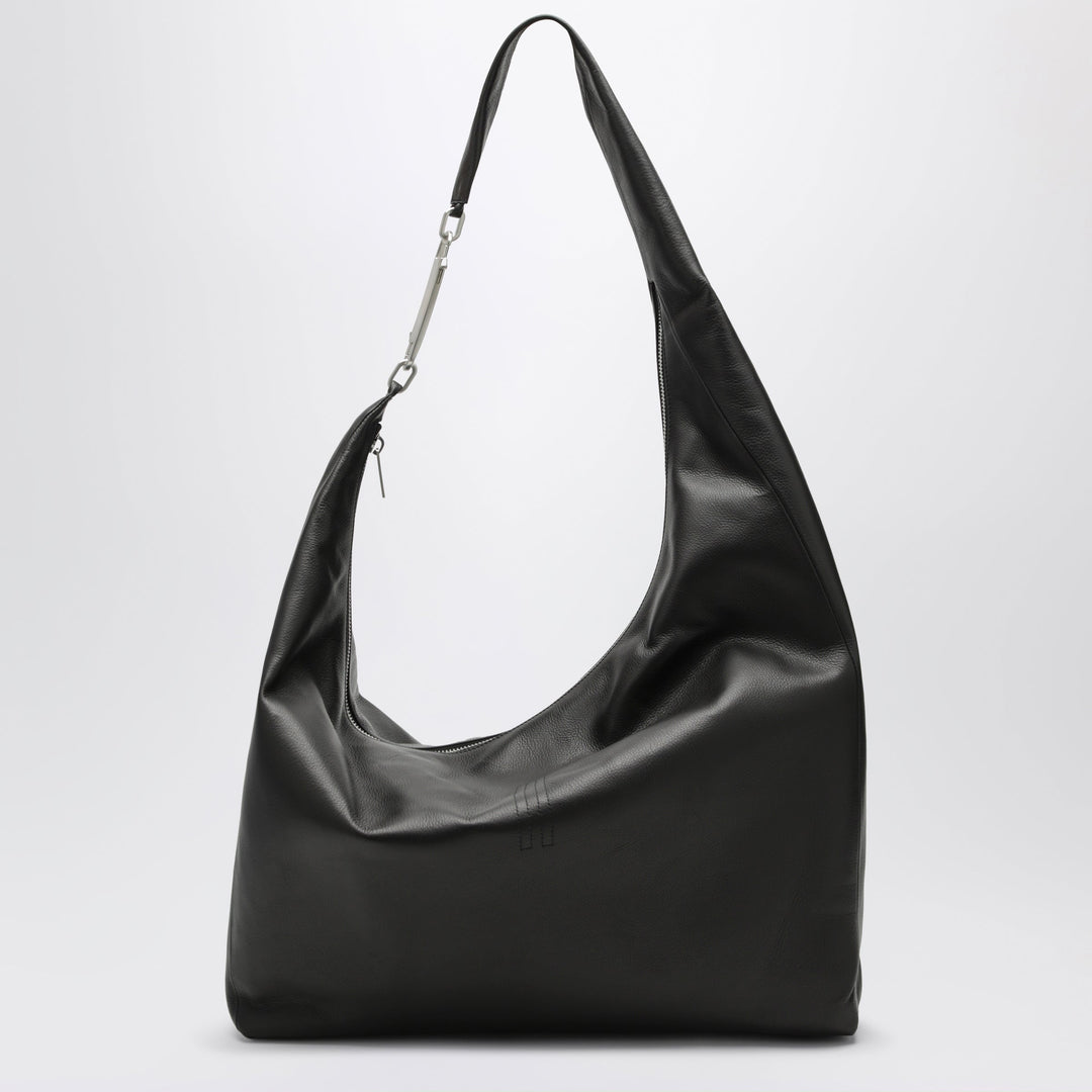 Rick Owens Apparel & Accessories - Nero | ac3790bfabb92d858138bc5d192e6b3310860c1a