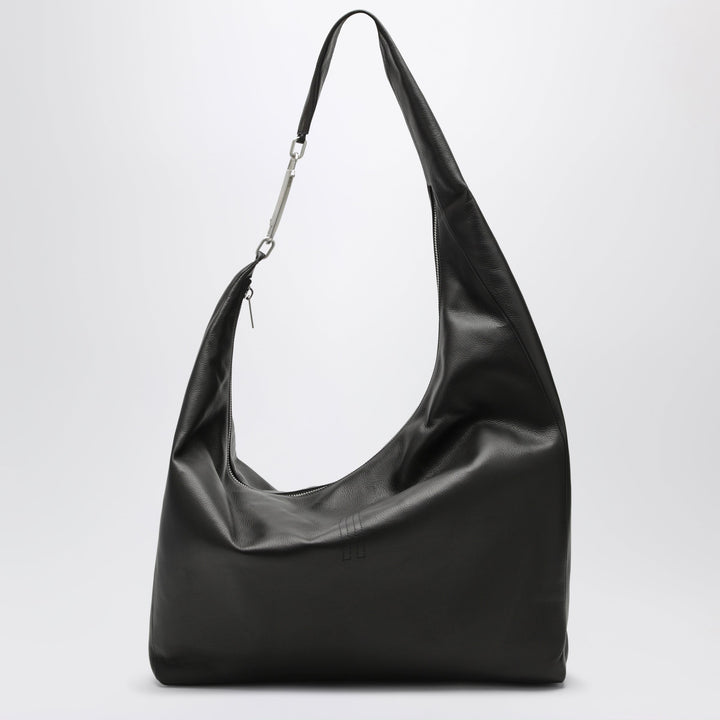 Rick Owens Apparel & Accessories - Nero | ac3790bfabb92d858138bc5d192e6b3310860c1a