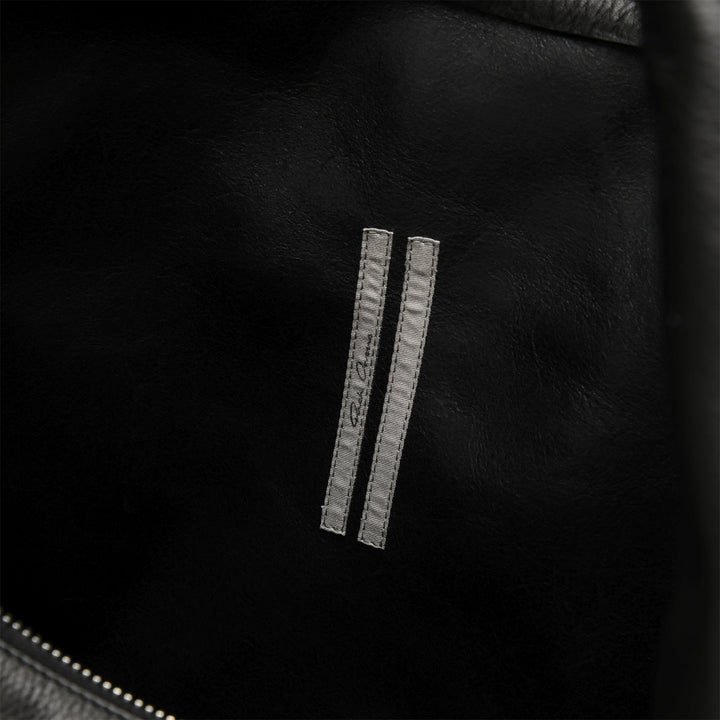 Rick Owens Apparel & Accessories - Nero | 8a24e192b7a6b3914bec7d9b749ab4b1fb3d8e53