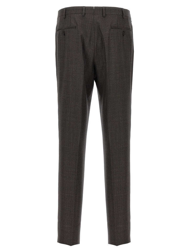 Brioni Trevi Suits - Marrone | c3dc9d8e3f4934fca2733ec491356cd62c135d31