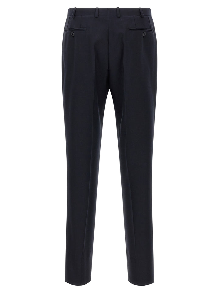 Brioni Trevi Suits - Blu | 82b56bd1f20a40b194522ea58460bf5770e20ab5