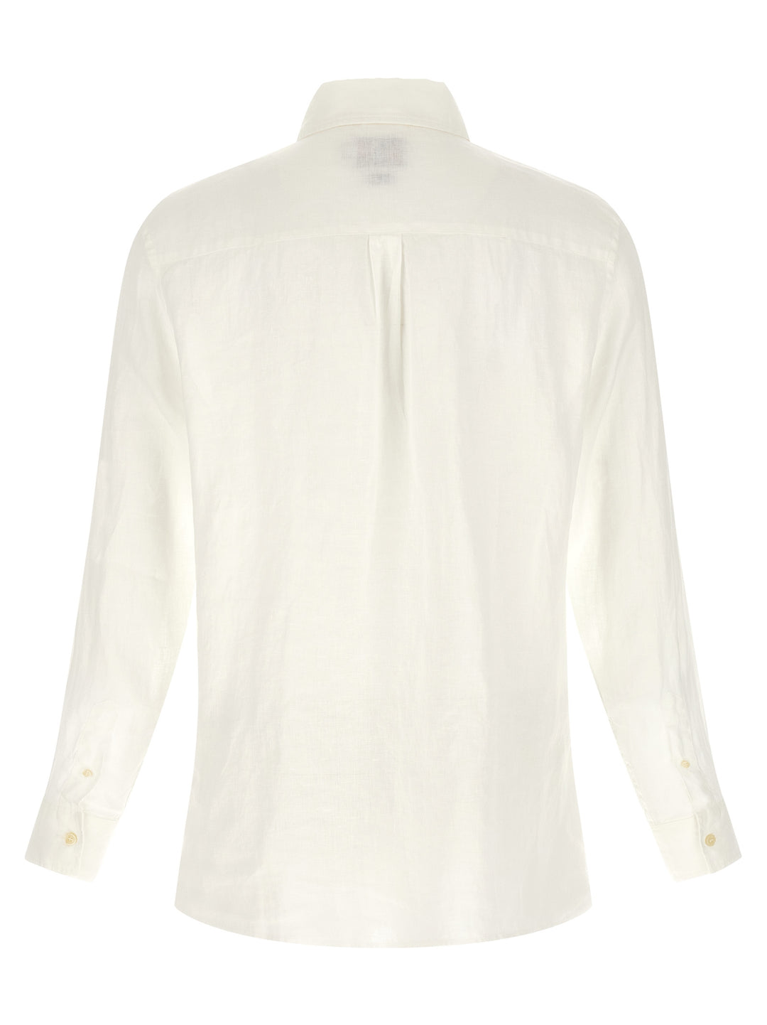 Mc2 Saint Barth Raphael Polo - Bianco | fd0a1f5e174fe5c1ca5edd4d3dd09a1c7fecad9e