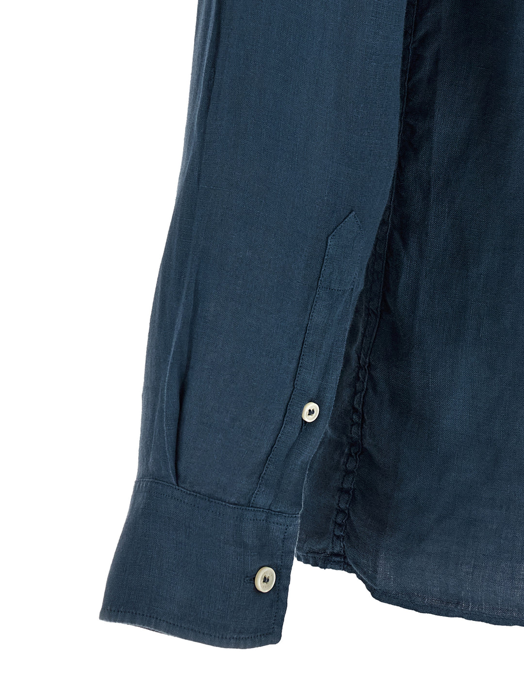 Mc2 Saint Barth Raphael Polo - Blu | ff40daa6be6a8a825e79f85811d378f78805a4df