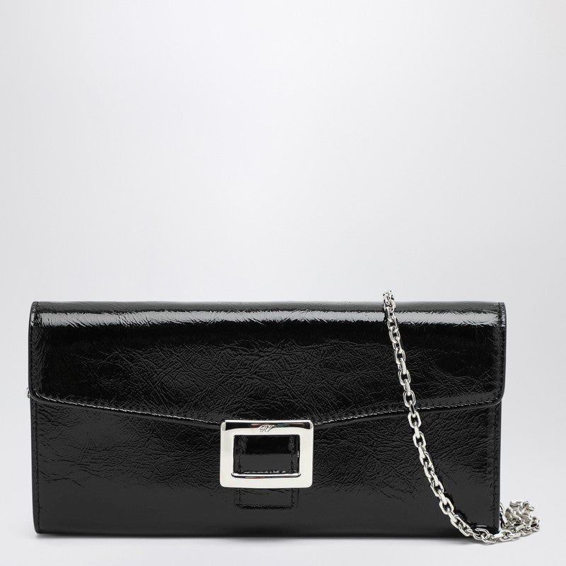 Roger Vivier Apparel & Accessories - Nero | 80025876b3ae4208fbeb68edbbccfdafa2fb9000