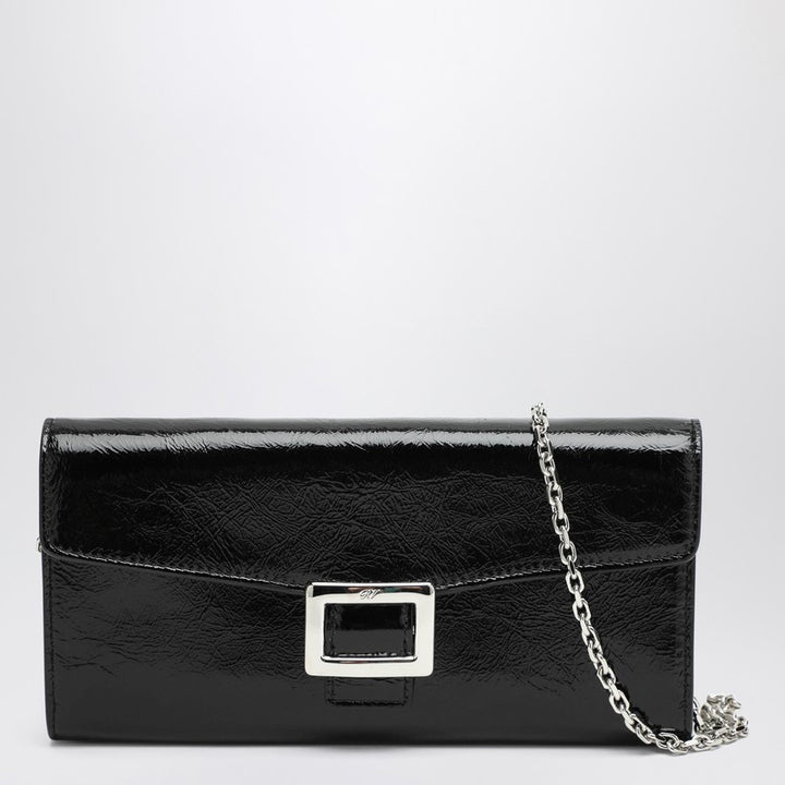 Roger Vivier Apparel & Accessories - Nero | 80025876b3ae4208fbeb68edbbccfdafa2fb9000