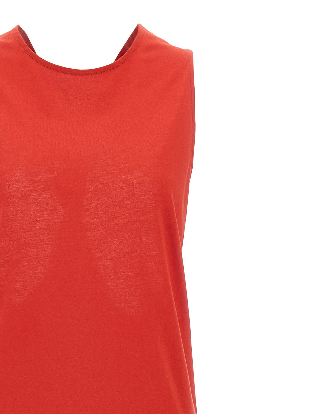 Loulou De Saison Rayna Abiti - Rosso | 1830c1c8f3c066f8ffe726b4254d2cc2f0fbb296