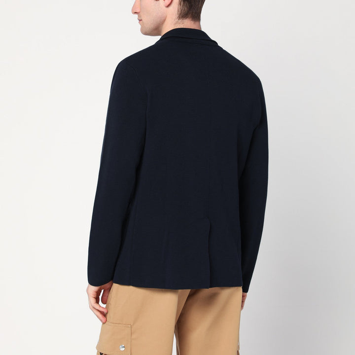 Roberto Collina Coats & Jackets - Blu | d937d8b8c8cbeae0118a3a0580cb6fe706119283