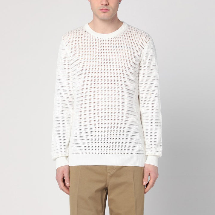 Roberto Collina Shirts & Tops - Bianco | 171180d6720fecccdce36a082a10b8ea210d663b