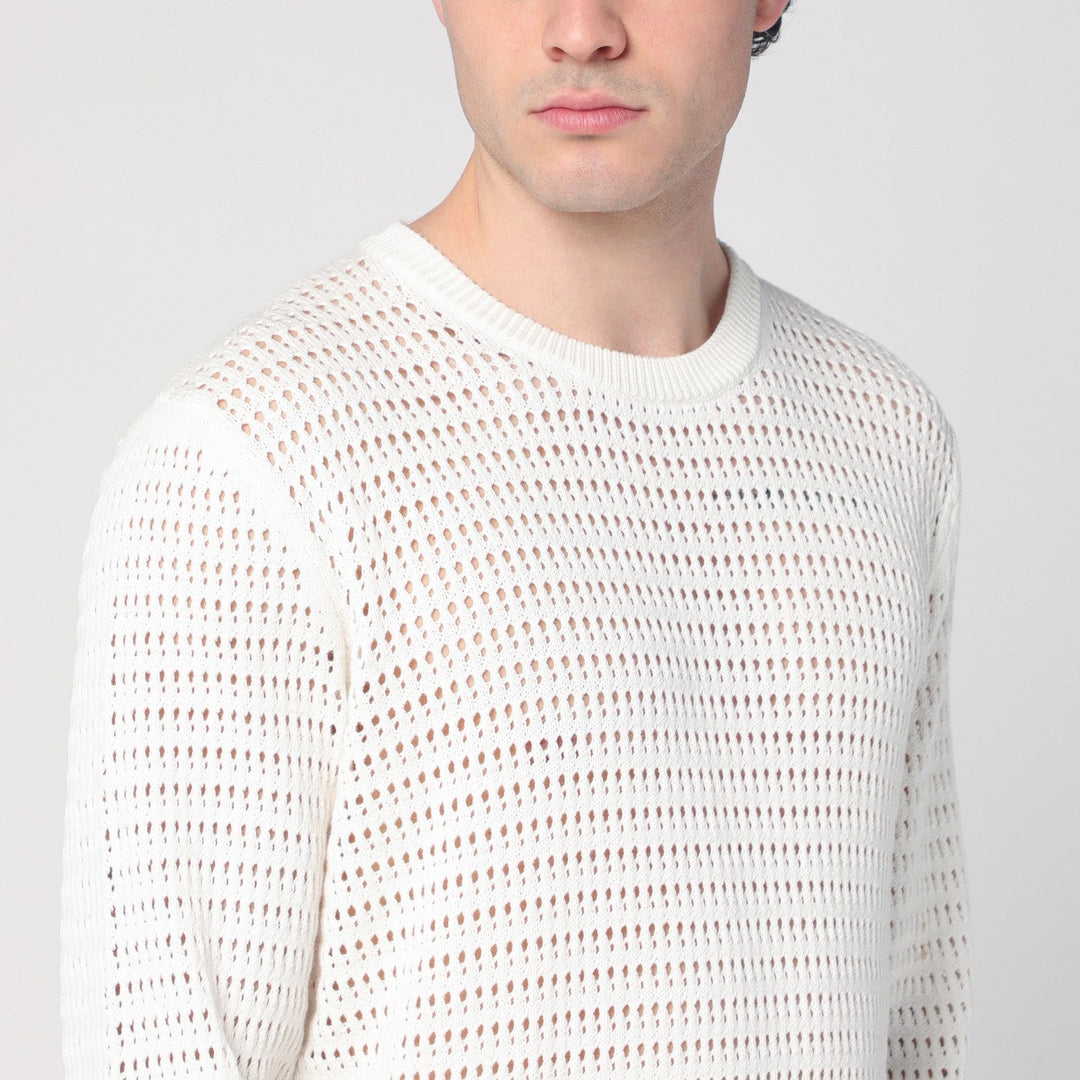 Roberto Collina Shirts & Tops - Bianco | 5c5c32e923873e7047cf818101e70a56df3c6778