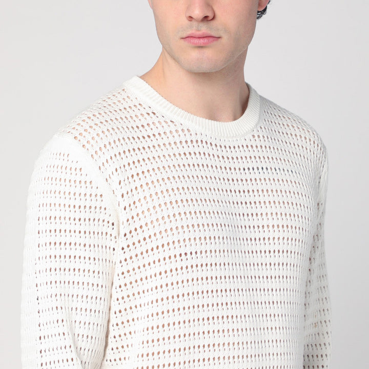Roberto Collina Shirts & Tops - Bianco | 5c5c32e923873e7047cf818101e70a56df3c6778