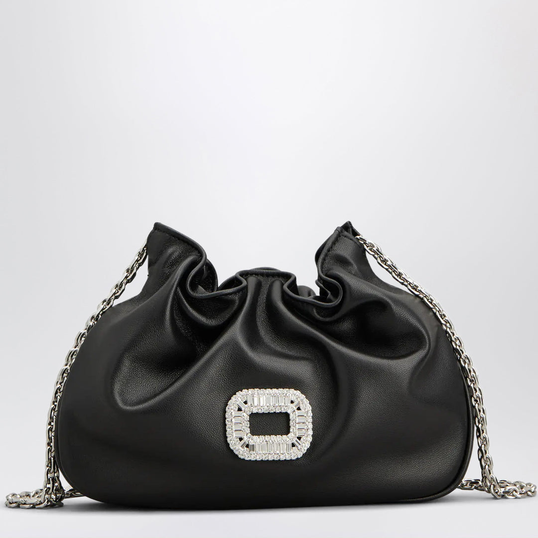 Roger Vivier Apparel & Accessories - Nero | 43846d44337d595e905b190ae6ce58941c0c7371