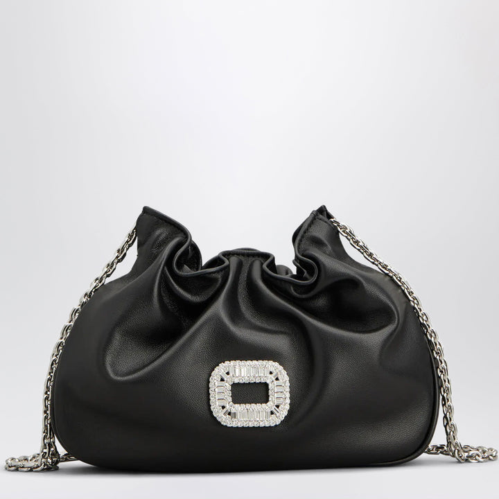 Roger Vivier Apparel & Accessories - Nero | 43846d44337d595e905b190ae6ce58941c0c7371