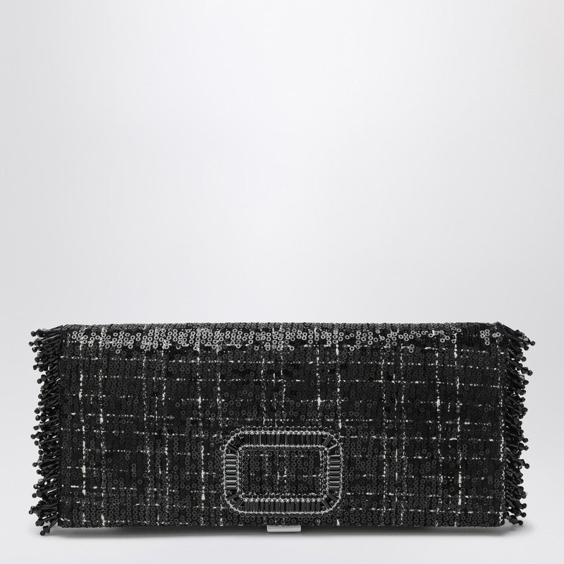 Roger Vivier Apparel & Accessories - Nero | 4cb6e5fa10aff4288ea6a358164d2eca75f3fefc