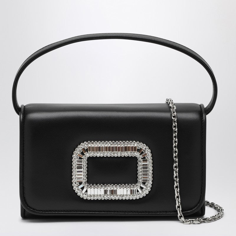Roger Vivier Apparel & Accessories - Nero | 7bb553faf848b4d1c2db79f7850536dd656c5d13
