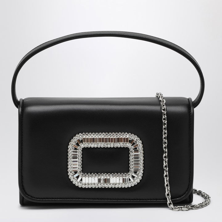 Roger Vivier Apparel & Accessories - Nero | 7bb553faf848b4d1c2db79f7850536dd656c5d13