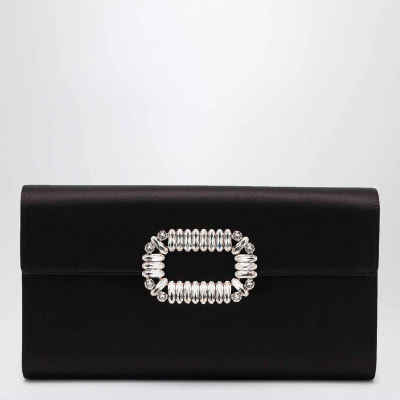 Roger Vivier Apparel & Accessories - Nero | ba7f847936bcdc08bd827267377453ea0c65b036