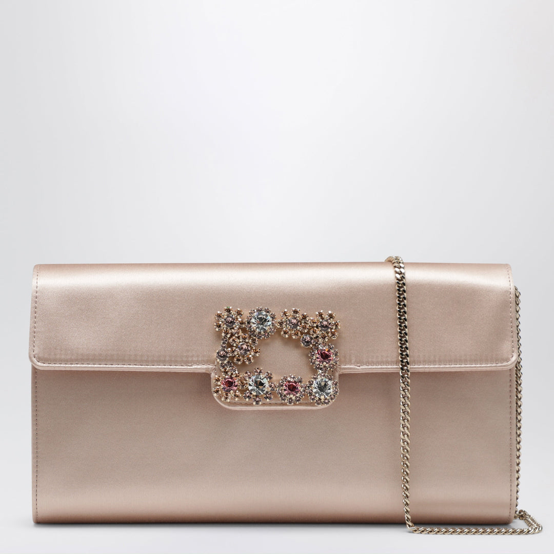 Roger Vivier Apparel & Accessories - Rosa | d252bd31bfb68e90abf116b20861bb1577ce56de