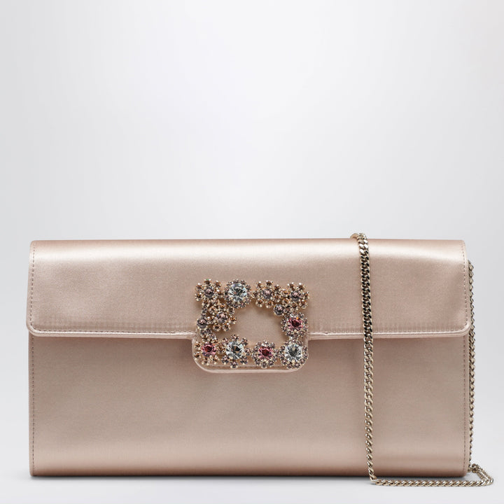 Roger Vivier Apparel & Accessories - Rosa | d252bd31bfb68e90abf116b20861bb1577ce56de