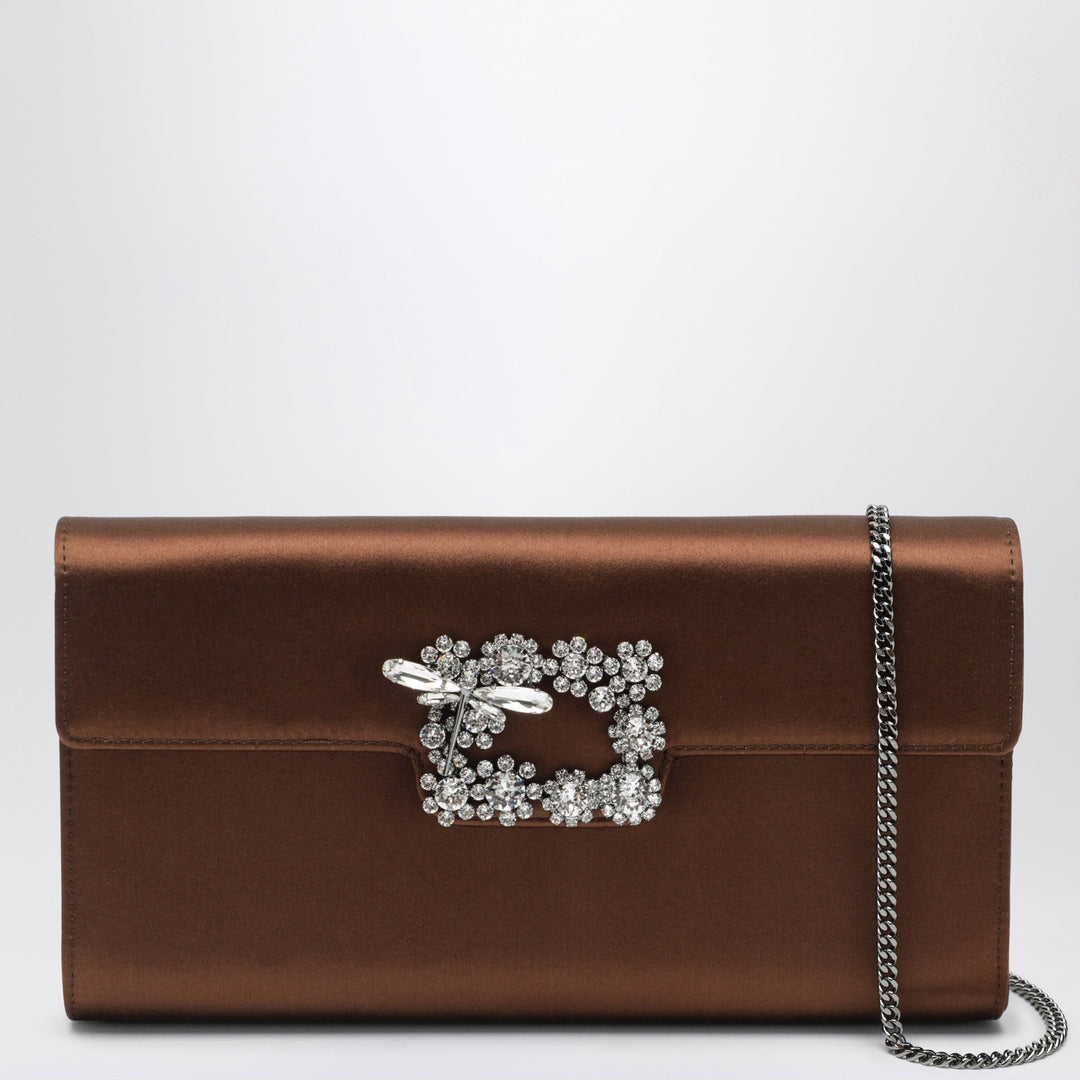 Roger Vivier Apparel & Accessories - Marrone | 8915895d8c2b8dd6c5163413fb2120cc34fb36db