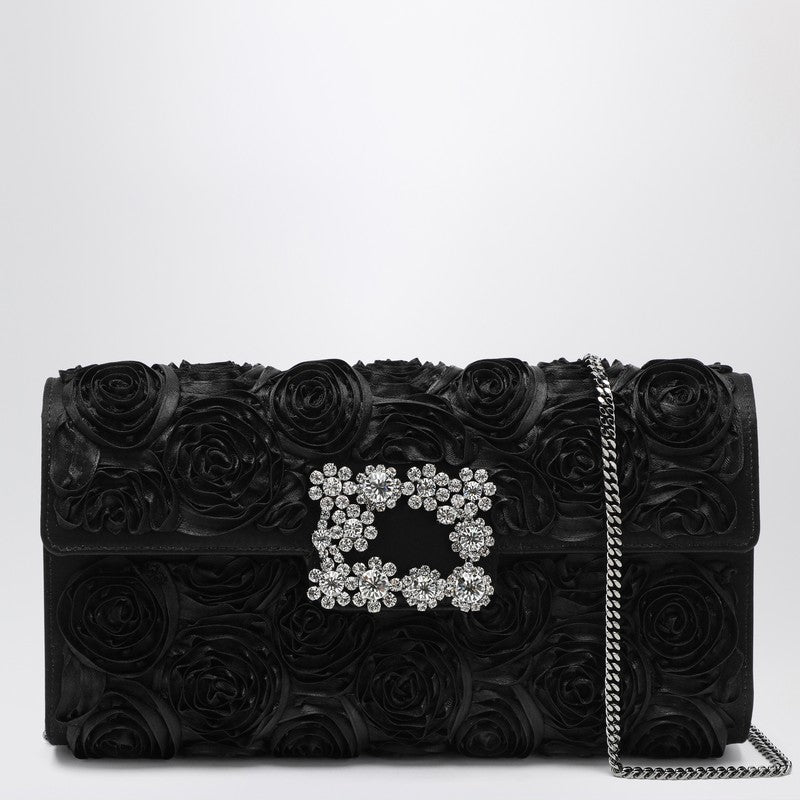 Roger Vivier Apparel & Accessories - Nero | d2d5420f49090eb0e23d92986702a3228429bf00
