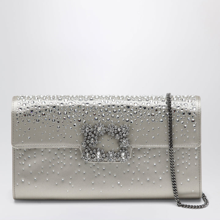 Roger Vivier Apparel & Accessories - Grey | a97bacd0ae890a90b8306f72e36fe821da30d84a
