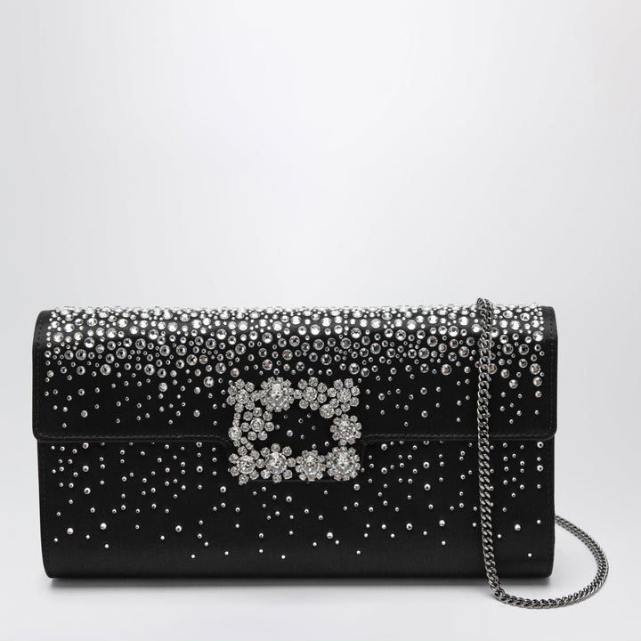 Roger Vivier Apparel & Accessories - Nero | ba892b889ca27f1615d56800e586fc1edb698aa0