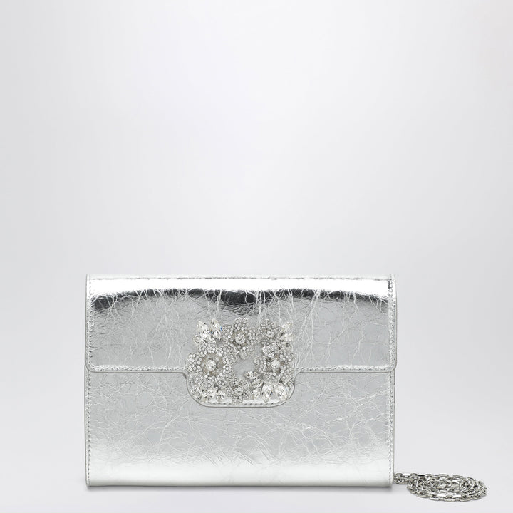Roger Vivier Apparel & Accessories - Metal | eb3fccf78fd99c6ab2daa05a37c47ad56faed3e3