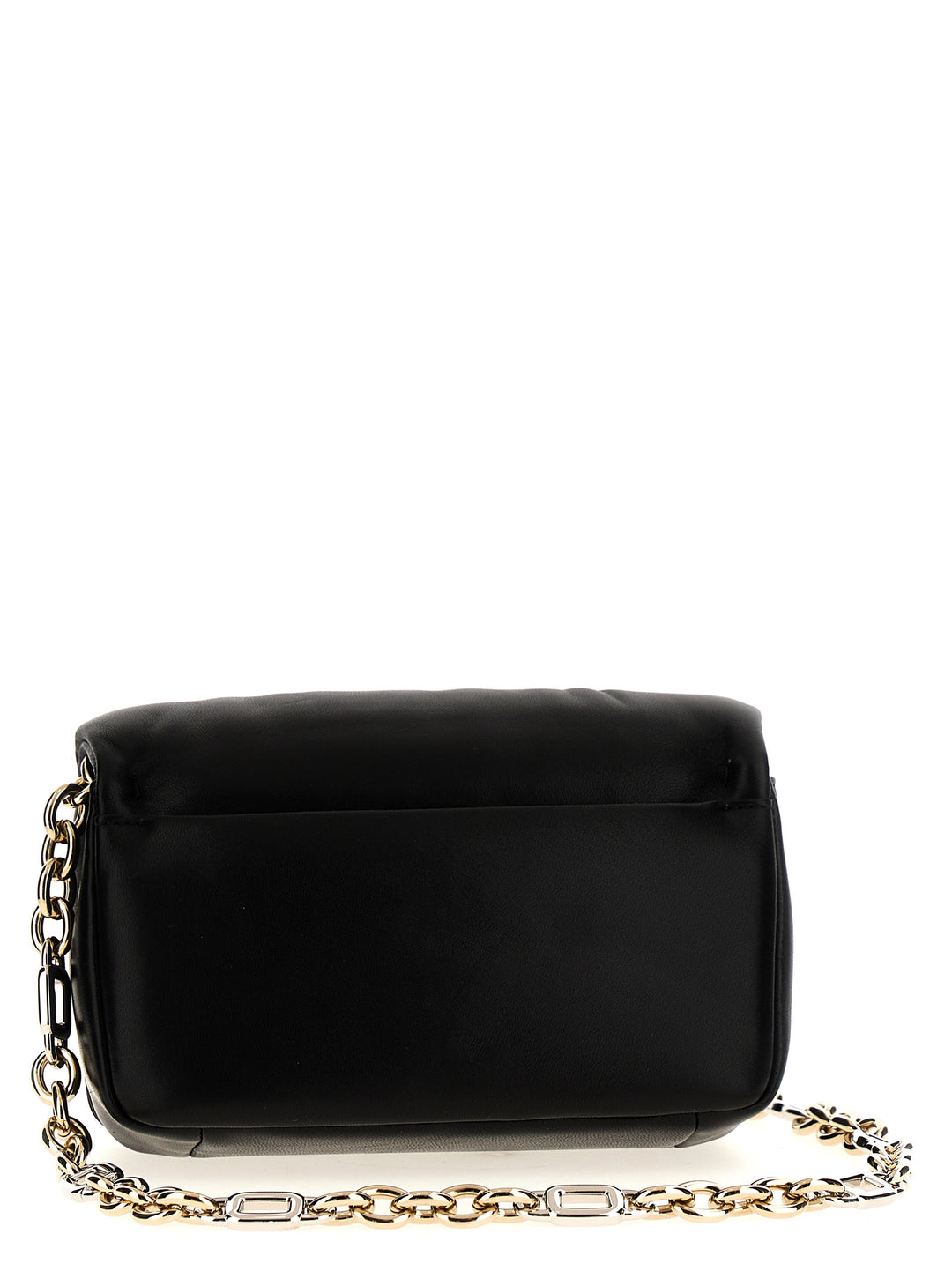 Roger Vivier Mini Viv Borse a Tracolla - Nero | aedfb19f9b85e6e7a80d4b0f6943eee141d6fbed