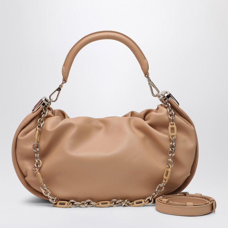 Roger Vivier Apparel & Accessories - Beige | d3911fe33512b9930dc87ac18a4e14eea5b941c1