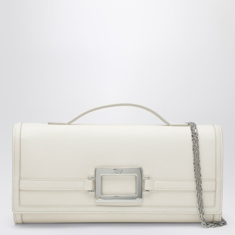 Roger Vivier Apparel & Accessories - Bianco | de384bee8d5c1acb8a90492ef01cf071fc9ba80c