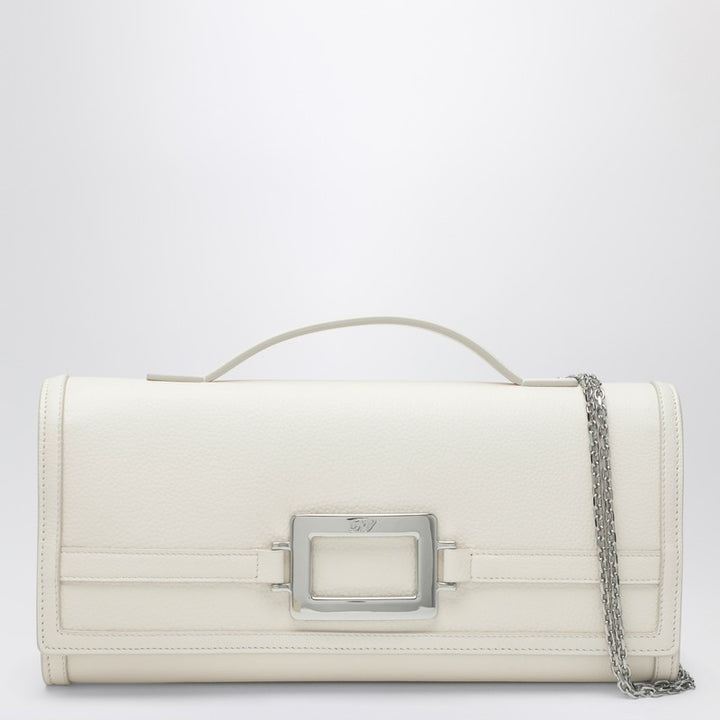 Roger Vivier Apparel & Accessories - Bianco | de384bee8d5c1acb8a90492ef01cf071fc9ba80c
