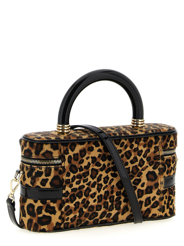 Roger Vivier Belle Vivier Vanity Borse a Mano - Multicolor | 0ef7d024baa55be2ca074c12b9939a31b477c1e6