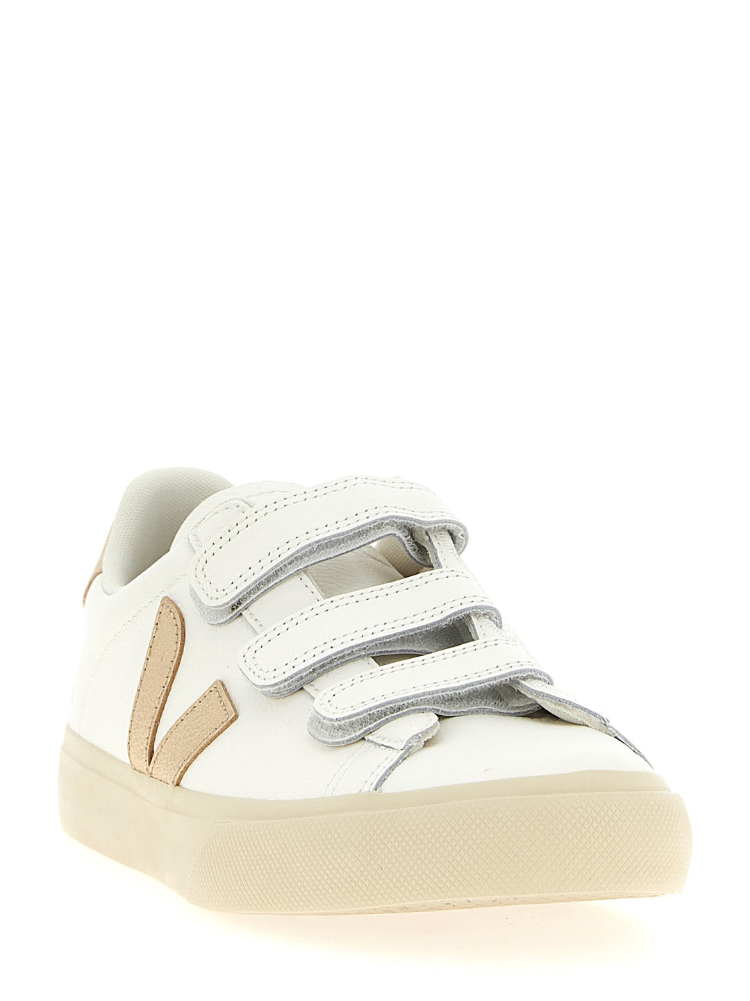 Veja Recife Sneakers - Oro | 44c624002fa9fa25e99e3ee34aa5145822817d1c