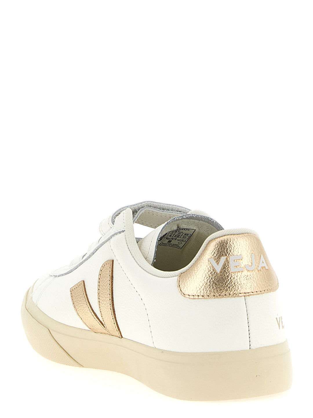 Veja Recife Sneakers - Oro | 14b5fffd2c4f8a4d1f06525bb34e9a90ae04d7f2