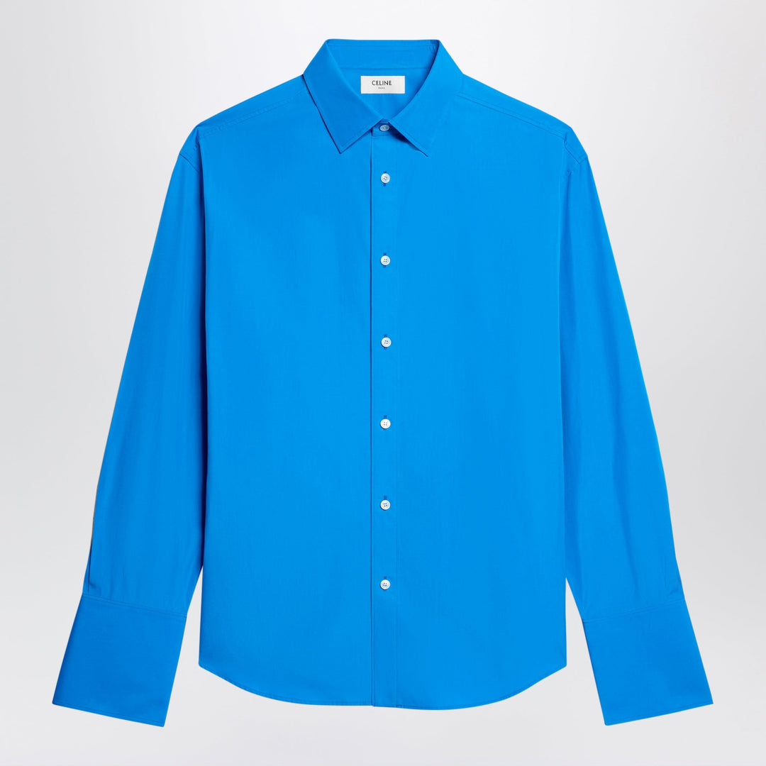 Celine Shirts & Tops - Celeste | 9076d56038fc843e5be806470a5b48b3ae26f6b5