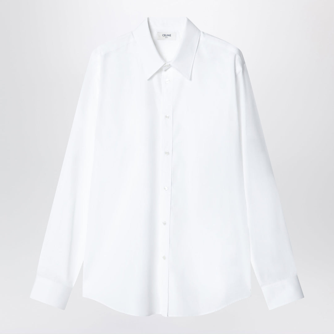 Celine Shirts & Tops - Bianco | 30a10c6f9234612c64124b2366bd869b30ced7eb
