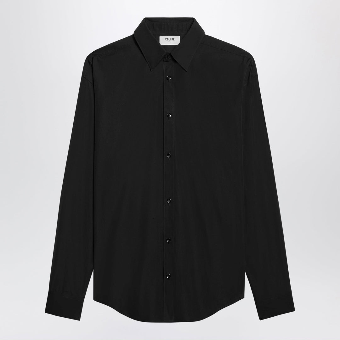 Celine Shirts & Tops - Nero | 54083ff97de3ecc29d37a627ab69b43cd34576e7