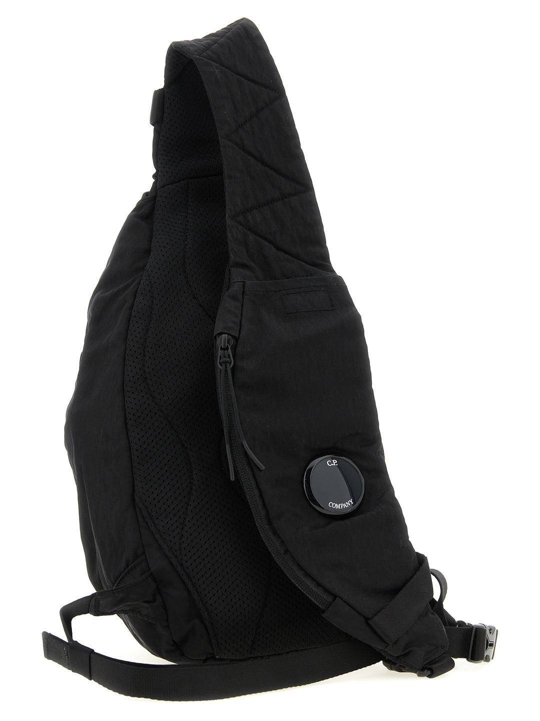 C.P. Company T-Backpack Zaini e Valigie - Nero | 13b873ec1114492832dcd9fb2cb35aa011fa73c7