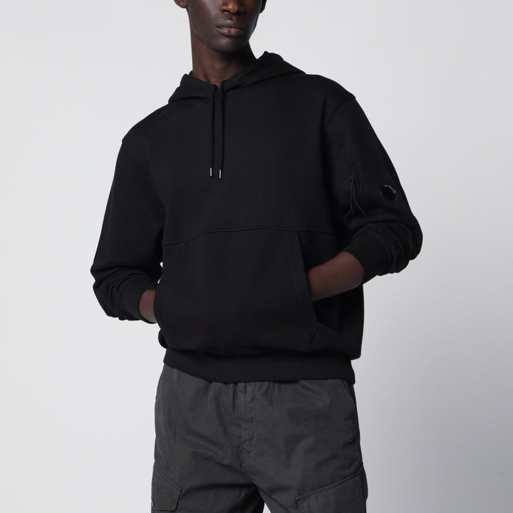 C.P. Company Shirts & Tops - Nero | 4ddcf3913912637638eb0de51d4077e1f5ad4560