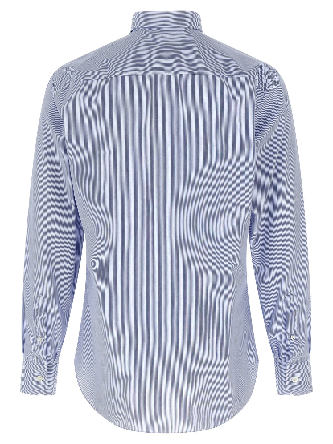 Brioni Trevi Mark Camicie - Blu | f52cbf19e1b34c7e7a066d089f5b7e054ee084d0