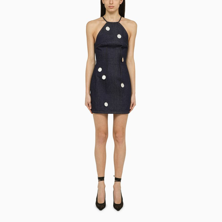 David Koma Apparel & Accessories - Blu | d877cc71ba7e3f33866ab4a92d5897128321cc65