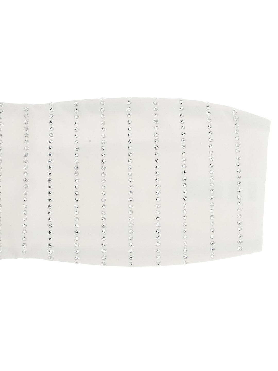 Mc2 Saint Barth Rebby Beachwear - Bianco | 8fdfe8da0f8b0c68e8579d4e846edd7b8a86b716